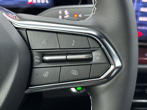 New 2026 Chevrolet Traverse Z71 image 31