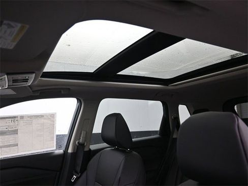 New 2026 Nissan Rogue SV image 28