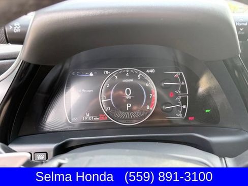 Used 2025 Lexus ES 350 w/ Premium Package FWD image 24