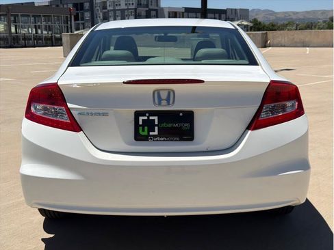 Used 2012 Honda Civic EX-L image 7