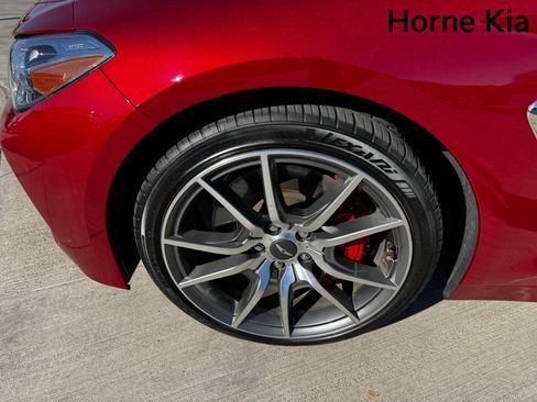 Used 2020 Genesis G70 3.3T w/ Prestige Package image 8