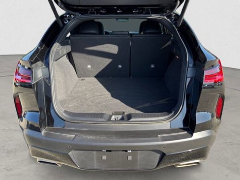 Certified 2025 INFINITI QX55 Luxe image 18