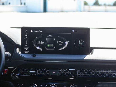 Certified 2023 Honda Accord Sport image 15