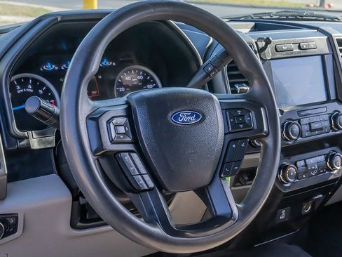 Used 2021 Ford F250 XLT w/ XLT Value Package image 23