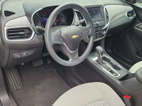 Certified 2022 Chevrolet Equinox LT FWD image 16