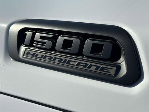 New 2026 RAM 1500 Big Horn image 8