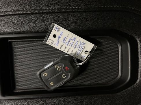 Used 2019 Chevrolet Silverado 1500 RST image 26