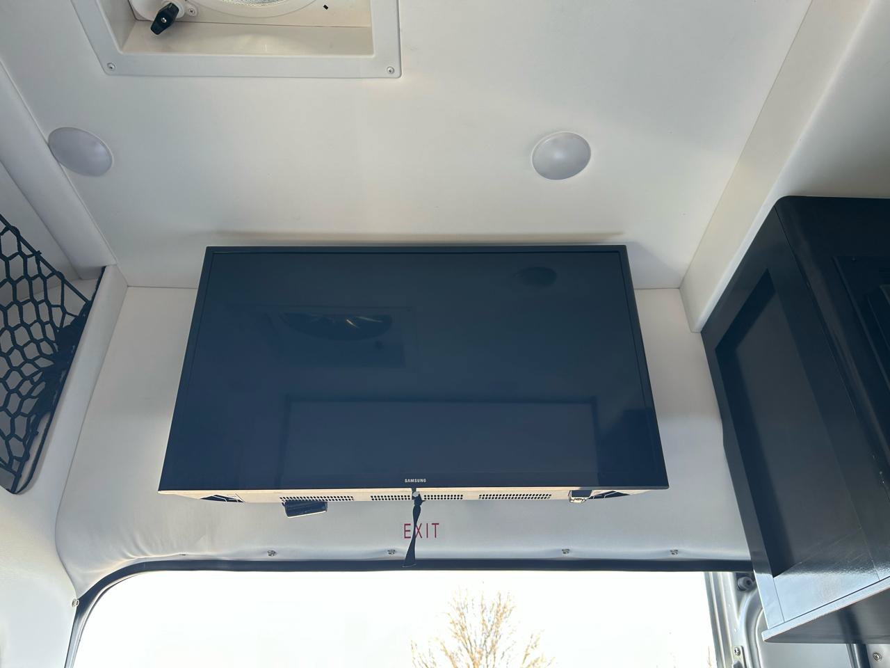Used 2017 RAM ProMaster 3500 w/ Mopar Trailer Tow Group FWD image 12