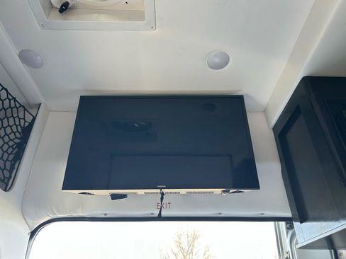 Used 2017 RAM ProMaster 3500 w/ Mopar Trailer Tow Group FWD image 12