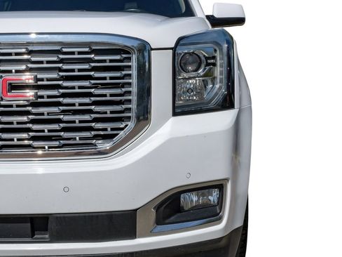 Used 2020 GMC Yukon Denali w/ Denali Ultimate Package image 55