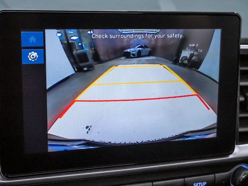 Certified 2024 Hyundai Venue SEL FWD image 24
