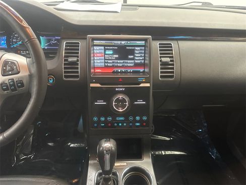 Used 2014 Ford Flex Limited w/ Equipment Group 301A image 29