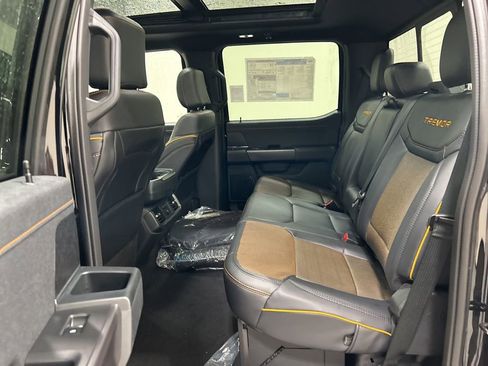 New 2026 Ford F150 Tremor w/ Equipment Group 402A High image 29
