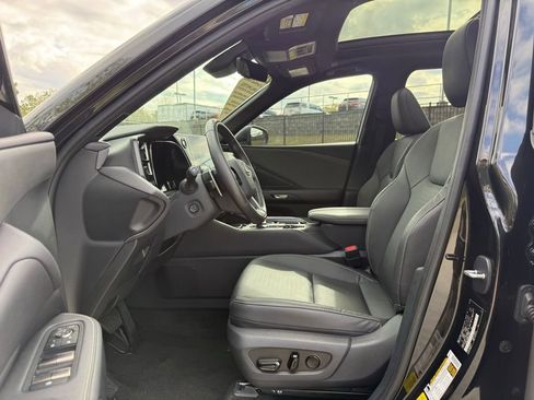 Certified 2024 Lexus TX 350 FWD w/ Technology Package image 26