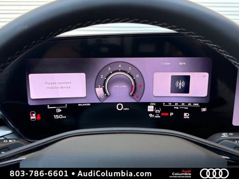 New 2026 Audi A5 Prestige AWD/4WD image 26