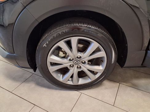 Used 2025 MAZDA CX-30 AWD 2.5 S w/ Preferred Package image 29