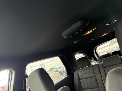 New 2025 Dodge Durango R/T w/ Blacktop Package AWD/4WD image 33