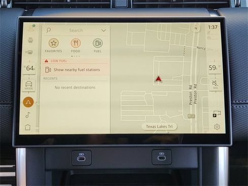 New 2026 Land Rover Discovery Sport Landmark image 12