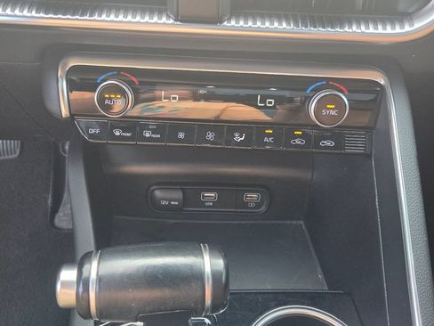 Used 2023 Kia K5 GT w/ GT1 Package FWD image 21