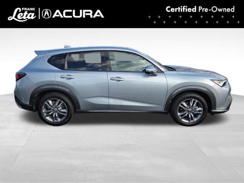 Used 2025 Acura ADX FWD image 13