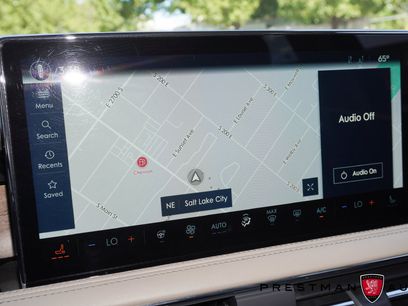 Used 2023 Lincoln Corsair Reserve w/ Equipment Group 201A