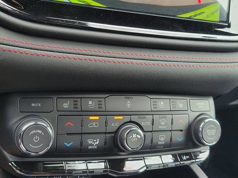 New 2026 Dodge Durango GT AWD/4WD image 24
