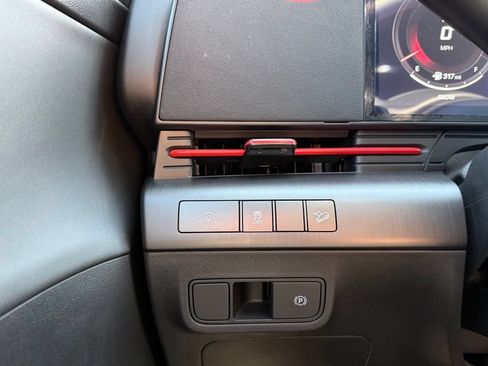 Certified 2025 Hyundai Kona N Line S AWD/4WD image 12