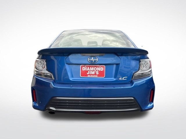 Used 2014 Scion tC FWD image 6