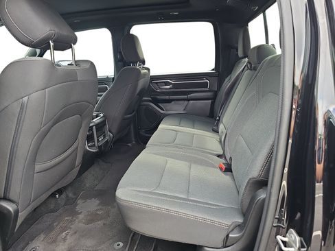 Used 2023 RAM 1500 Big Horn AWD/4WD image 11