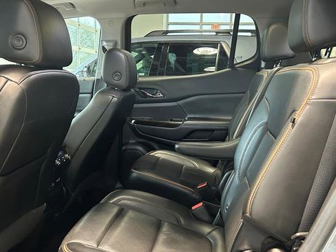 Used 2021 GMC Acadia AT4 w/ Technology Package image 24