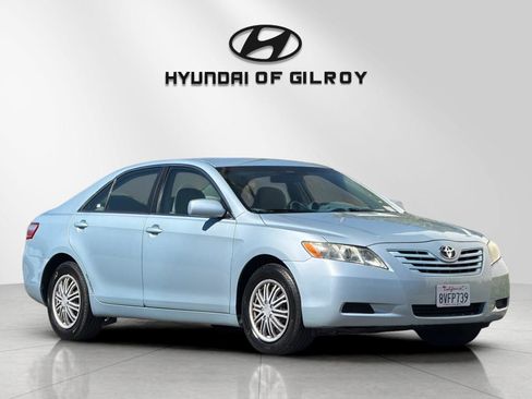 Used 2007 Toyota Camry LE FWD image 7