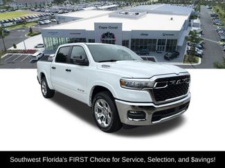 Used 2026 RAM 1500 Big Horn RWD video 2