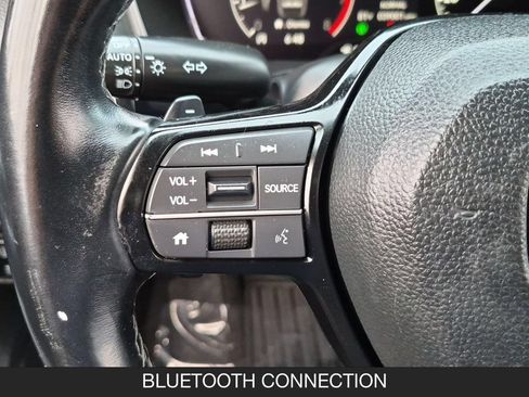 Used 2024 Honda Civic Sport image 17