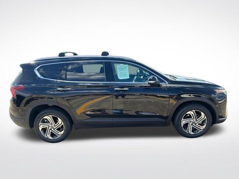 Used 2023 Hyundai Santa Fe SEL FWD image 10