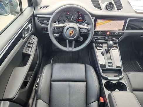 New 2026 Porsche Macan Turbo image 10