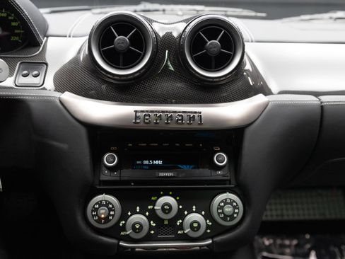 Used 2009 Ferrari 599 GTB Fiorano image 8