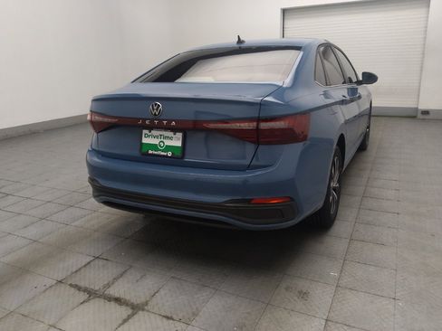 Used 2025 Volkswagen Jetta S FWD image 9