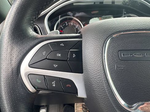 Used 2018 Dodge Challenger GT w/ GT Interior Package AWD/4WD image 30