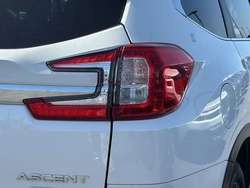 Certified 2024 Subaru Ascent Limited AWD/4WD image 7