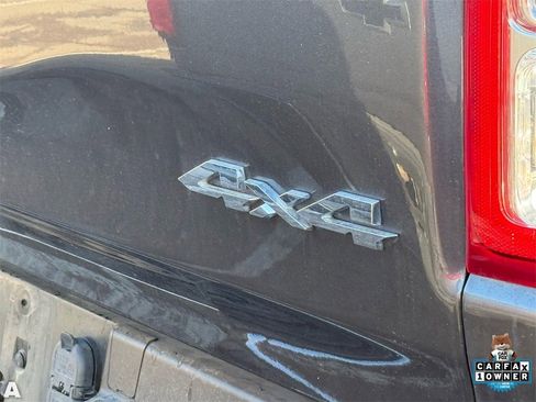 Used 2022 RAM 1500 Big Horn image 13