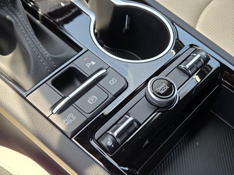 New 2026 Kia K5 GT-Line FWD image 16