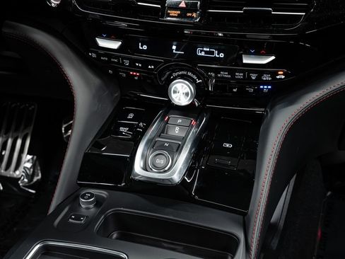 New 2026 Acura MDX A-Spec AWD/4WD image 17