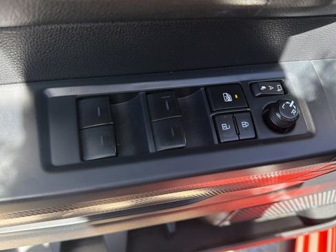 Used 2022 Toyota Tundra TRD Pro AWD/4WD image 21