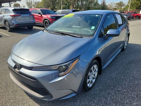Used 2024 Toyota Corolla LE image 14