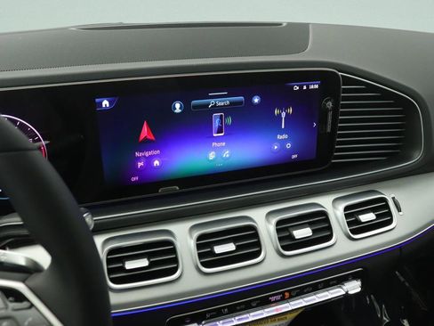 New 2026 Mercedes-Benz GLE 350 4MATIC image 5