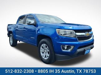 Used 2019 Chevrolet Colorado LT w/ LT Convenience Package RWD 360° Tour
