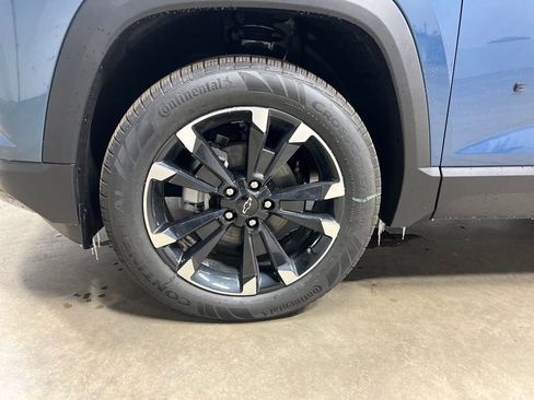 New 2026 Chevrolet Equinox RS w/ Convenience Package III image 25