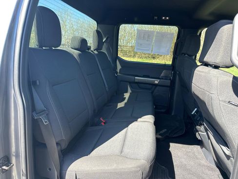 Used 2023 Ford F150 XLT w/ Equipment Group 302A High image 18