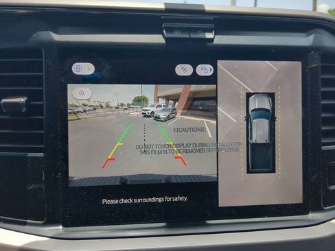 New 2025 Ford F250 XLT w/ Black Appearance Package image 20