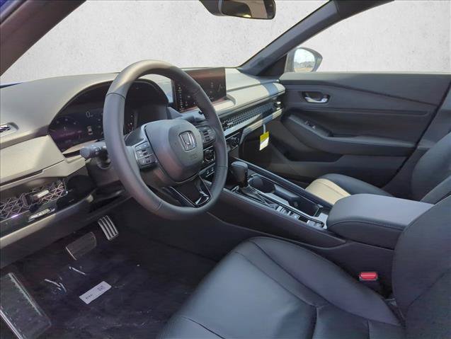 New 2026 Honda Accord Sport image 3